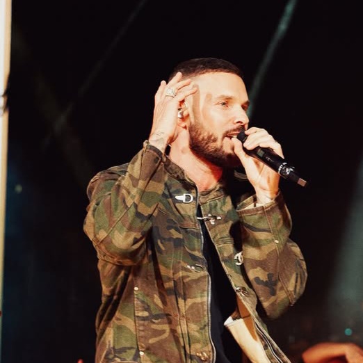 دانلود آهنگ M. Pokora Tombé دانلود آهنگ M. Pokora Tombé